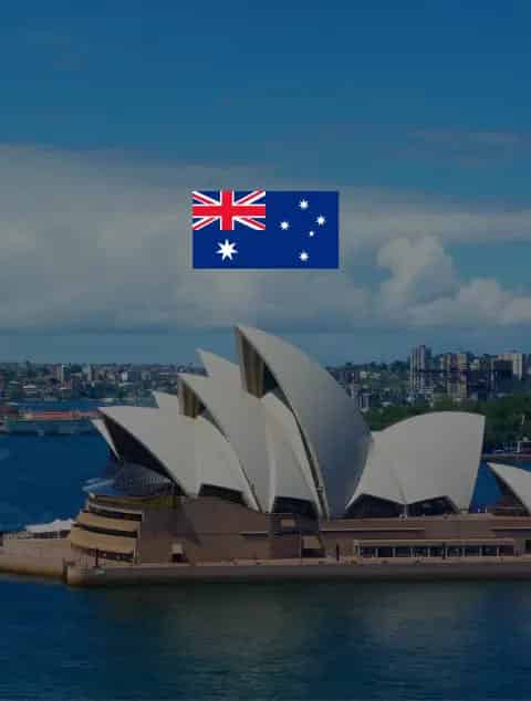 AUSTRALIA